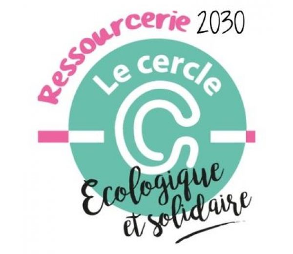 Photo de Ressourcerie Le Cercle Photo de Ressourcerie Le Cercle