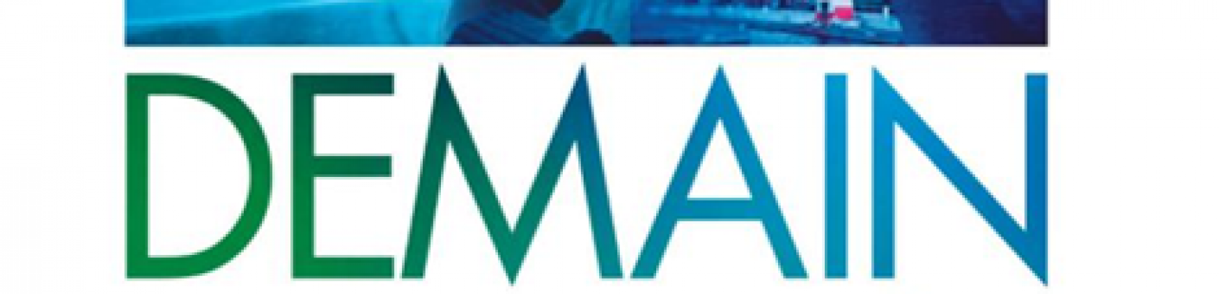 Projection du film Demain