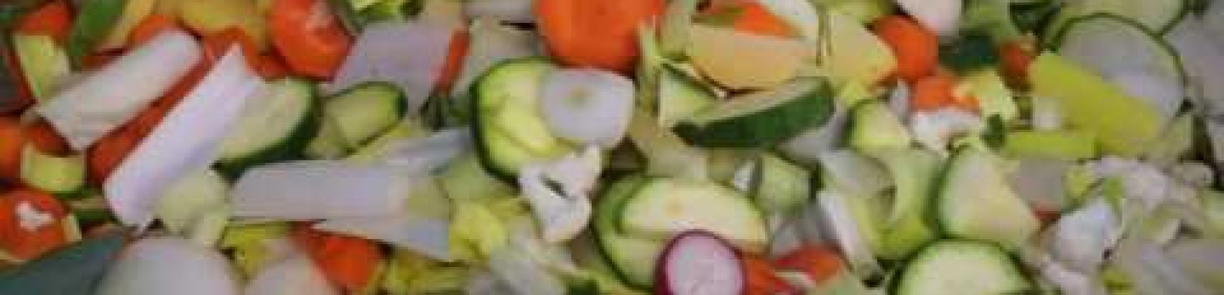 > Passer le gaspillage à la casserole