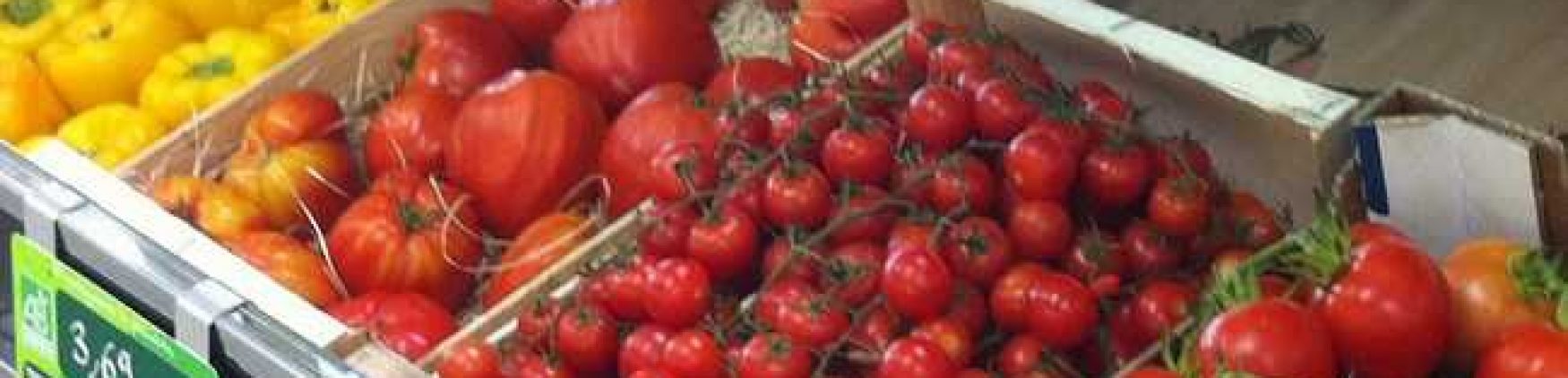 Conférence/Café Science: Le bio a-t-il de l’avenir ?