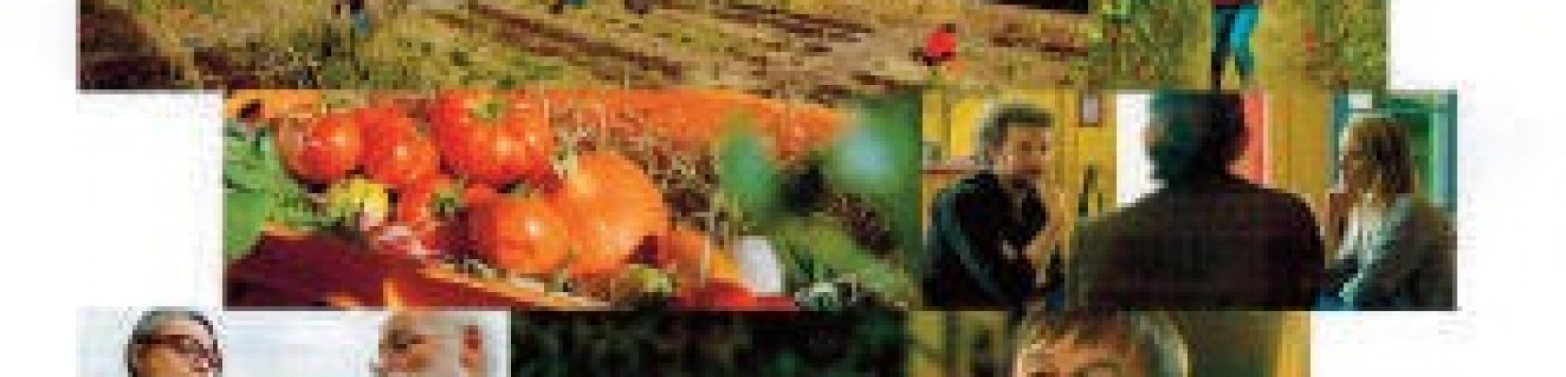 Après Demain (semaine du film  « … Pour agir autrement »)