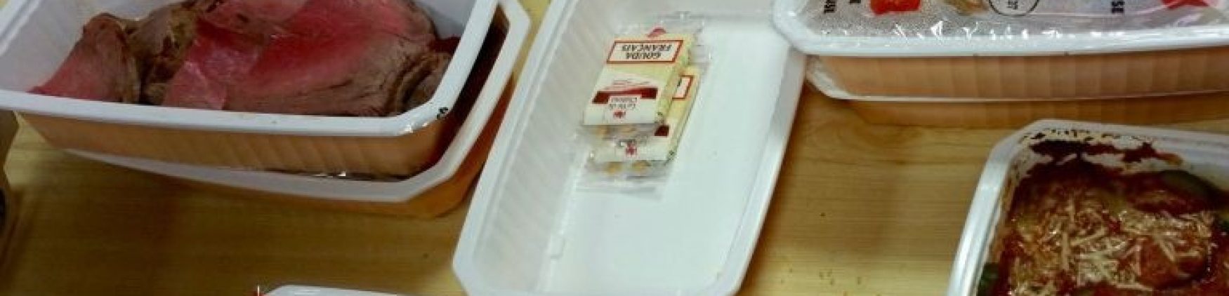 > Limiter l&rsquo;exposition aux perturbateurs endocriniens