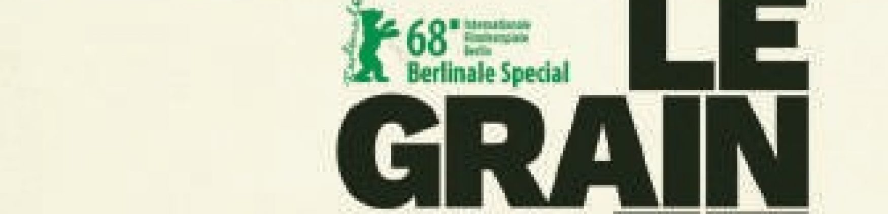 Le Grain et l&rsquo;Ivraie (semaine du film … « Pour agir autrement »)