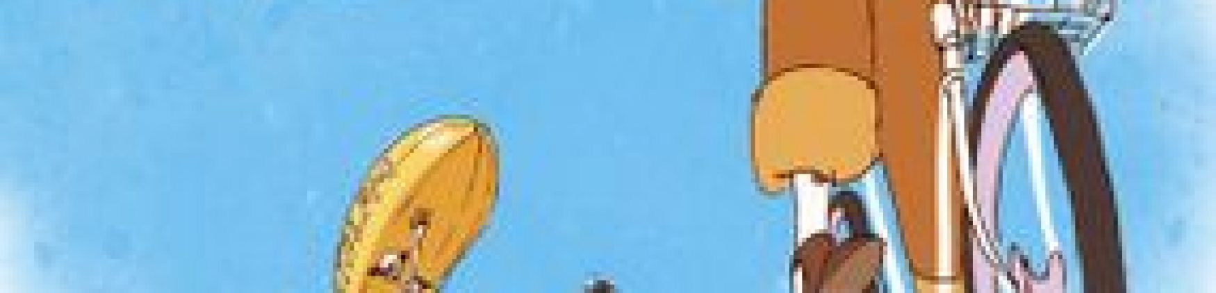 Tante Hilda (semaine du film « … Pour agir autrement »)