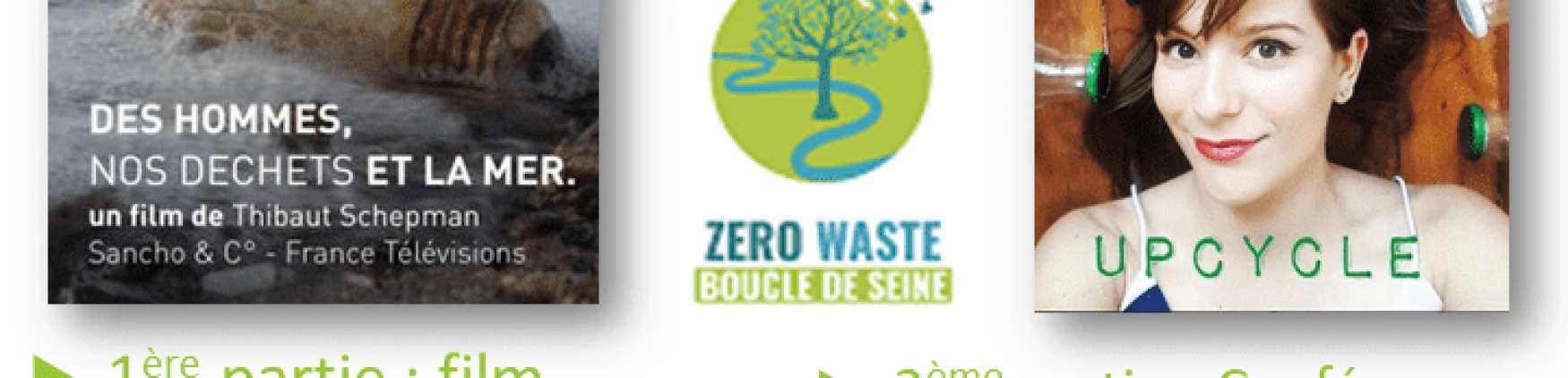 Soirée thématique « zéro dechet »