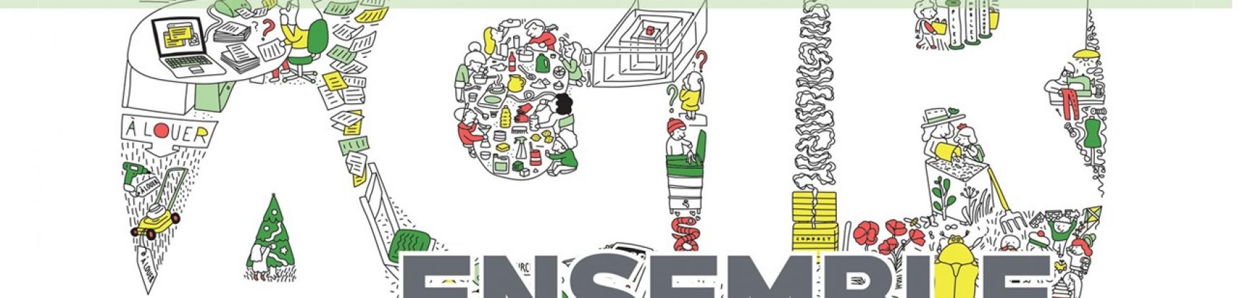 Quelle consommation pour réduire efficacement ses déchets ?