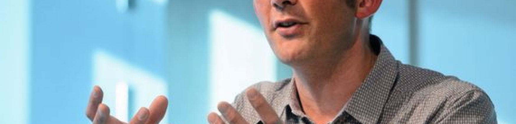 Rob Hopkins : l&rsquo;imagination au cœur de la transition.