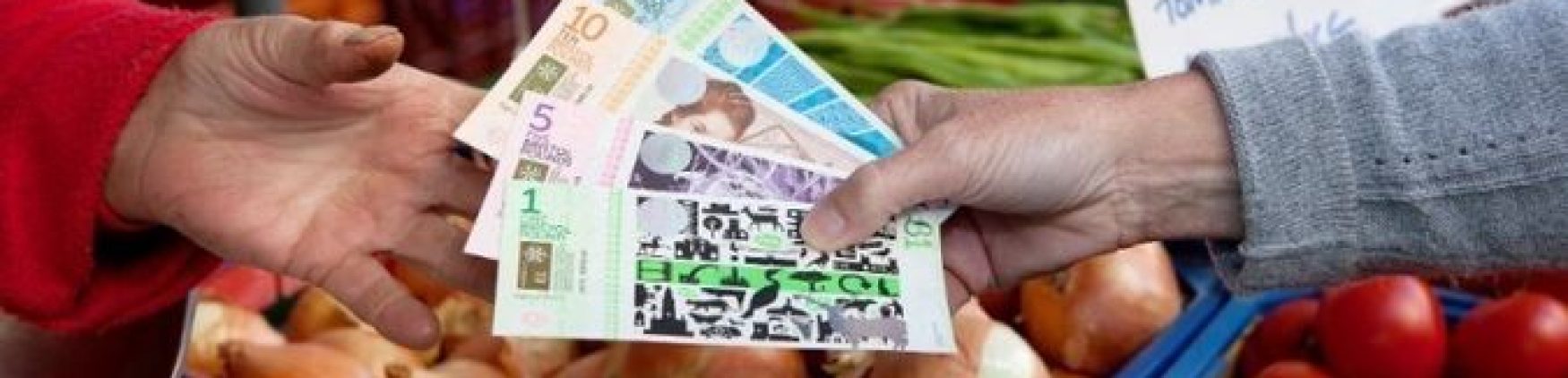 > Favoriser l’économie locale et éthique