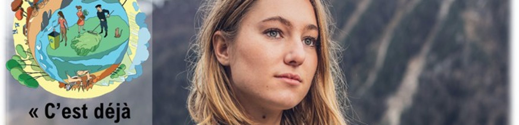 Conférence Exceptionnelle de Camille Etienne