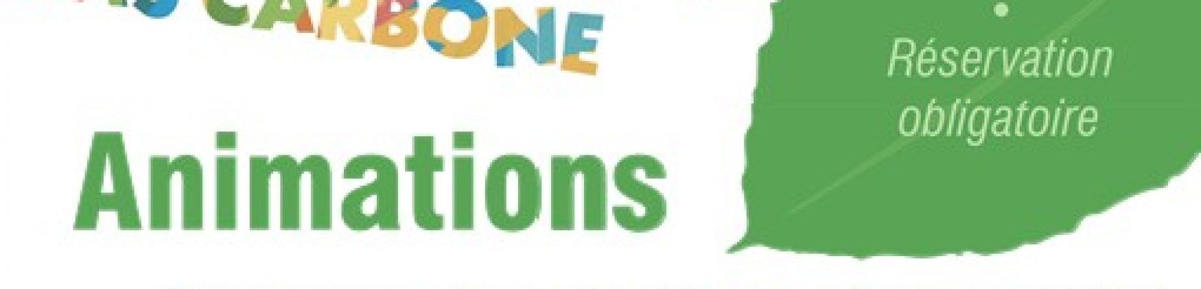 Inventons nos vies bas carbone par les Carrilons pour la Transition Ecologique