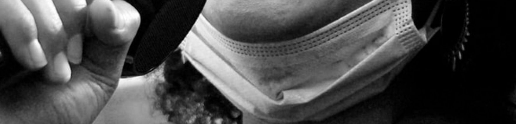 Marche pour le futur à Paris avec FPDD