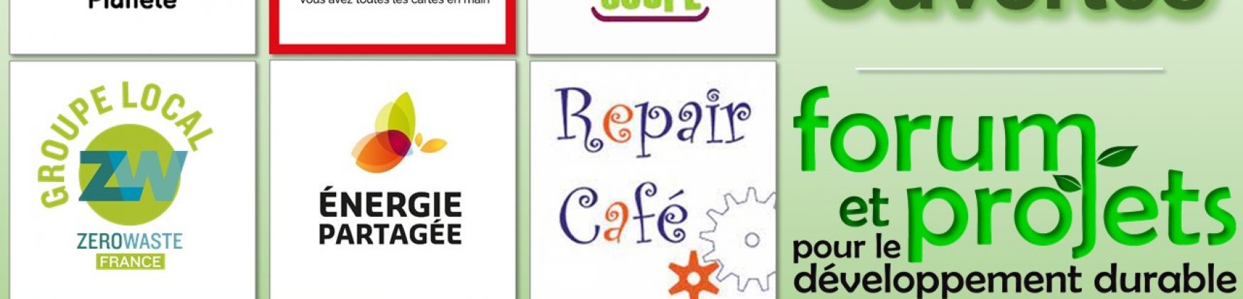 Soirée Portes Ouvertes FPDD 2022