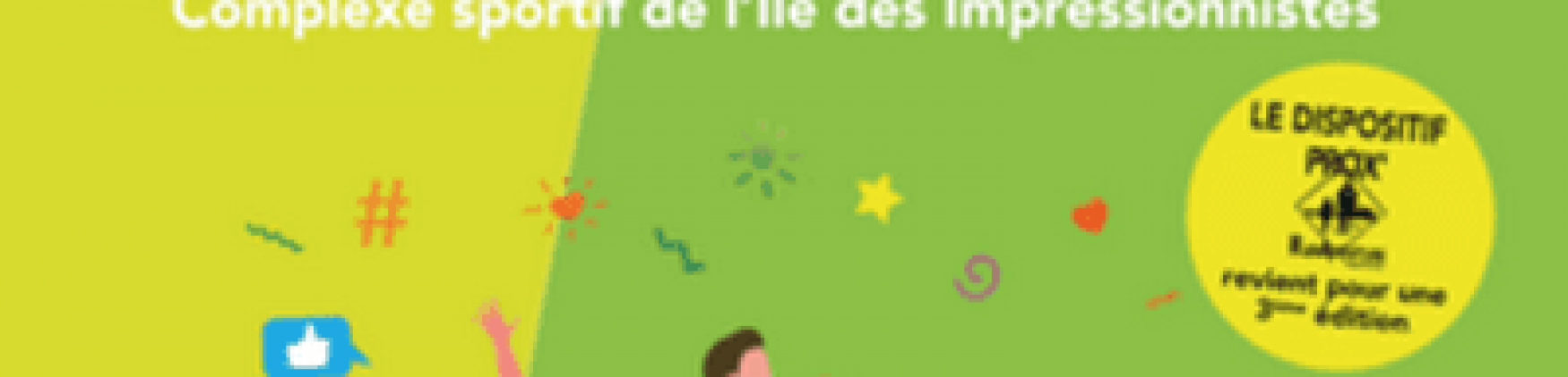 Forum des Association de Chatou