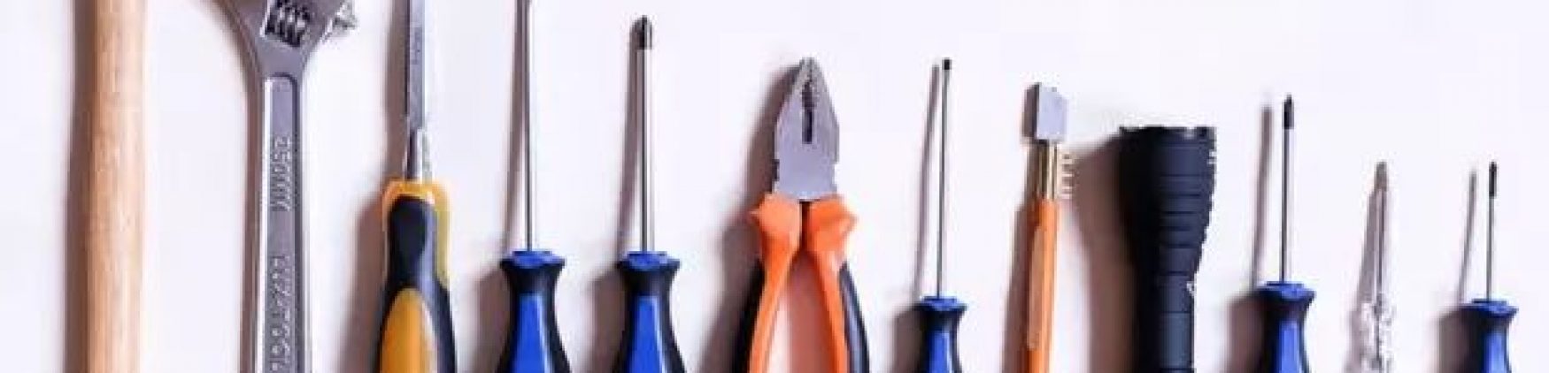 Réparateur- Bricoleur