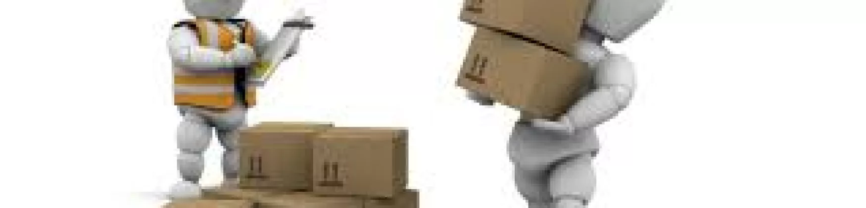 Logistique et manutention