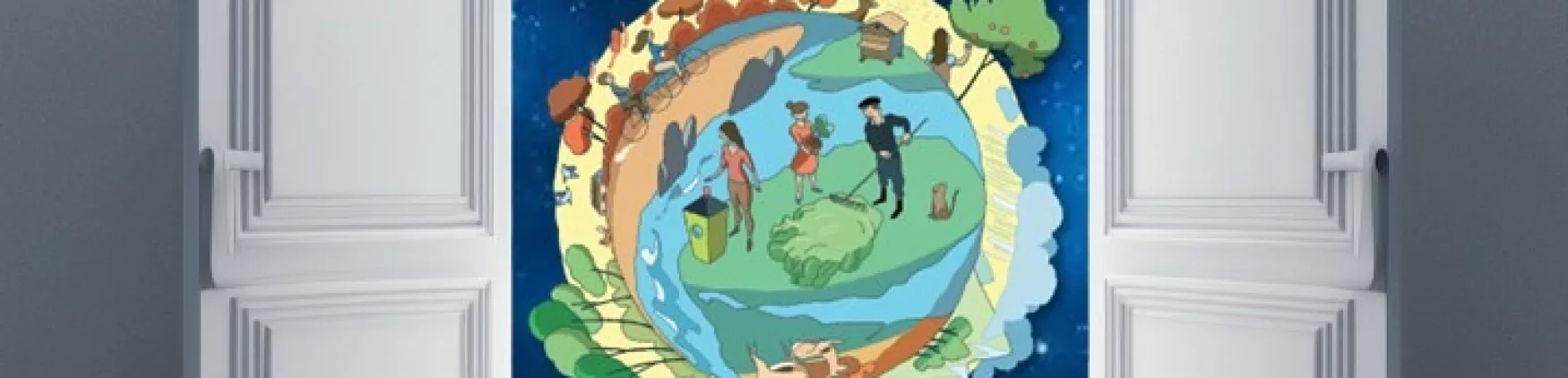 Soirée Portes Ouvertes FPDD 2024-25