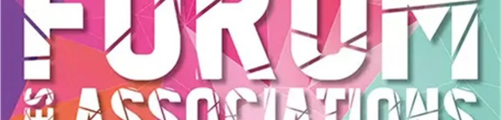 Forum des Associations de Chatou, Croissy-sur-Seine et Le Vésinet : L&rsquo;Association Forum & Projet sera au rendez-vous