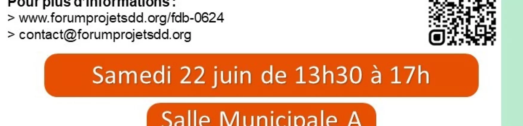 Atelier La Fresque de la Biodiversité – Samedi 22 juin