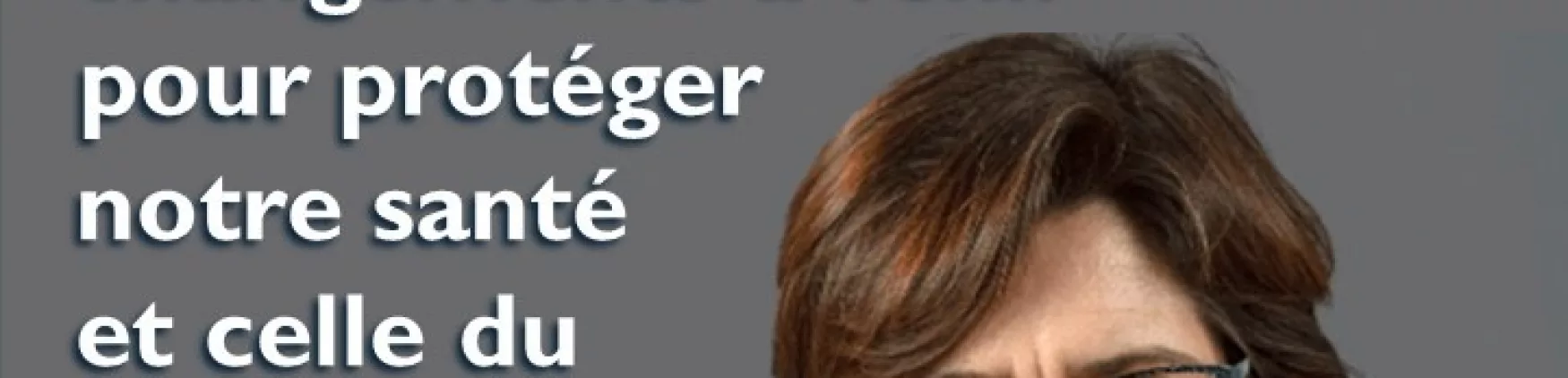 Conférence Valérie Masson-Delmotte