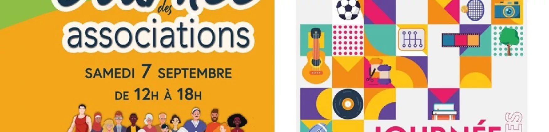 Forum des Associations 2024