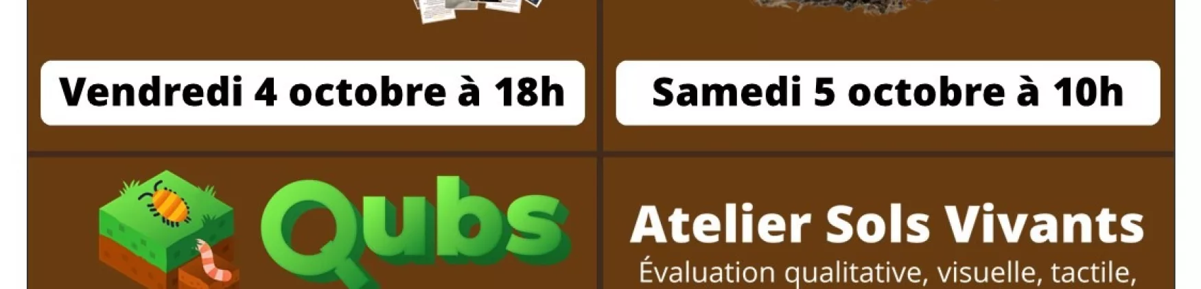 Fête du Sol Vivant 2024 par FPDD