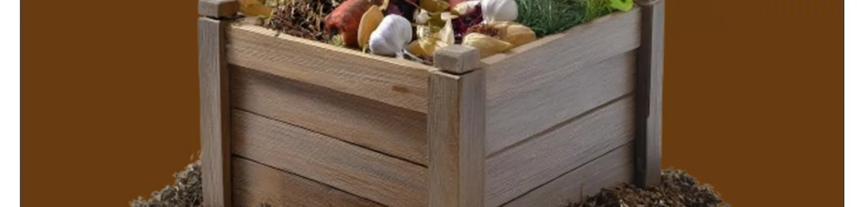 Atelier Compost – Fête du sol vivant 2024