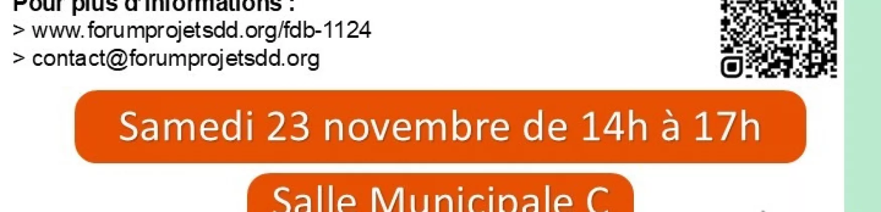 Atelier La Fresque de la Biodiversité – Samedi 23 novembre