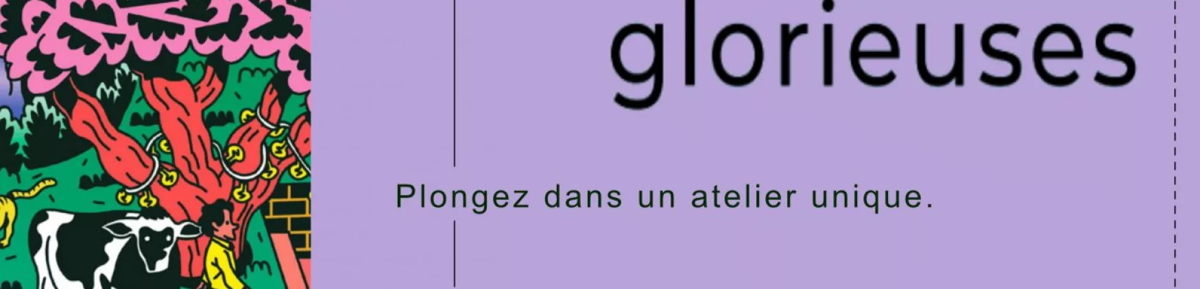 Voyage en 2030 Glorieuses