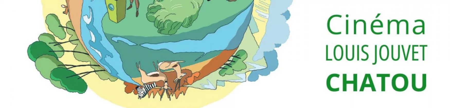 Save the date – 7e Festival du film pour l&rsquo;environnement