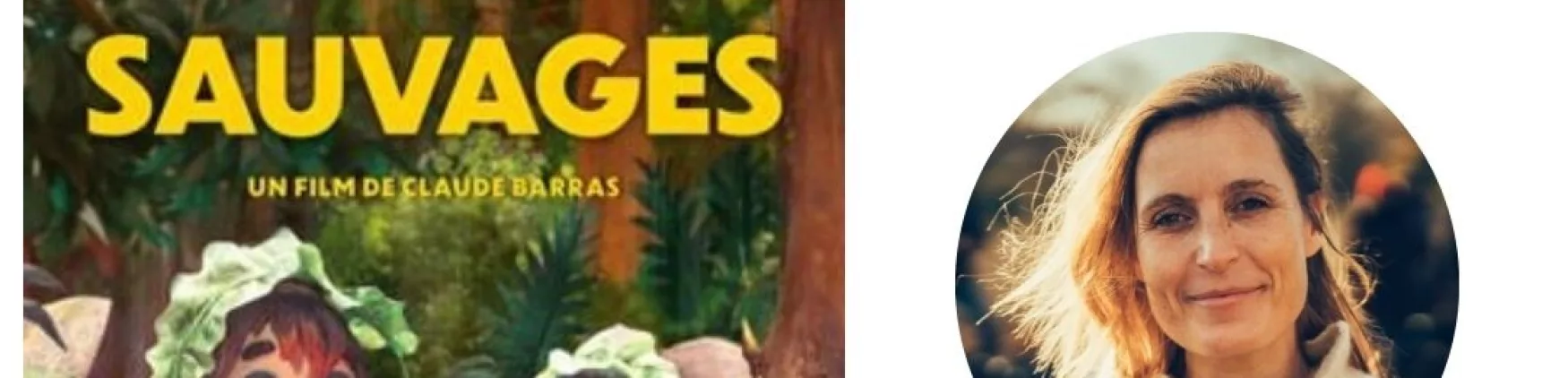 Sauvages – Scolaires ouvert à tous