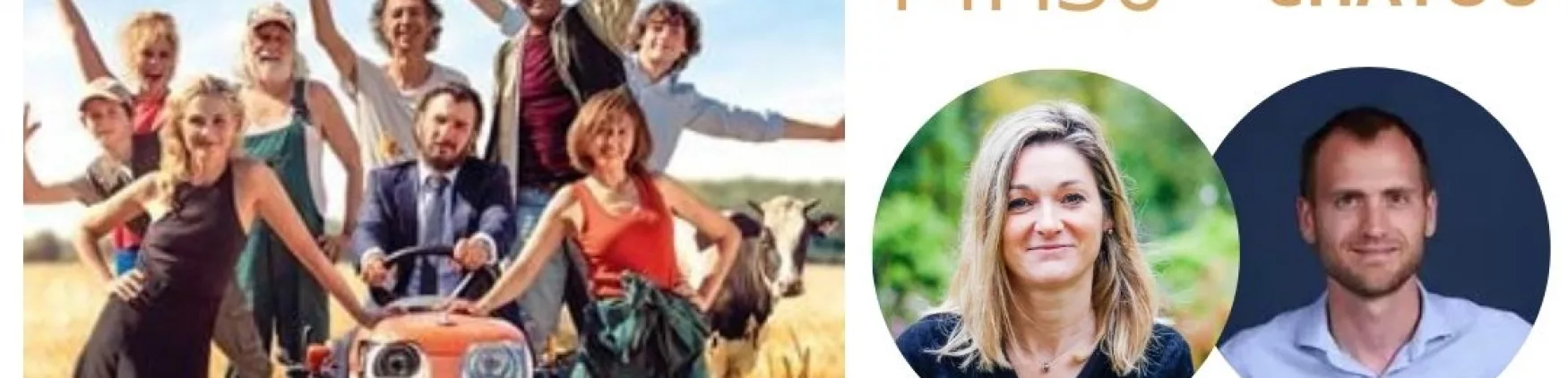 C’est le monde a l’envers