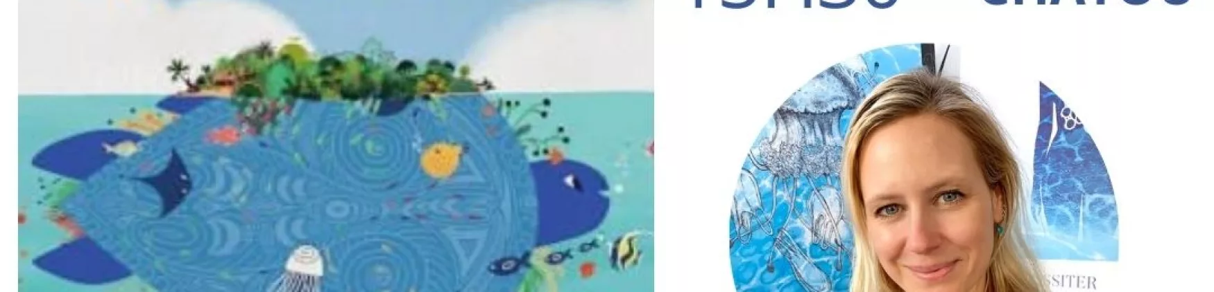 Petits contes sous l’océan