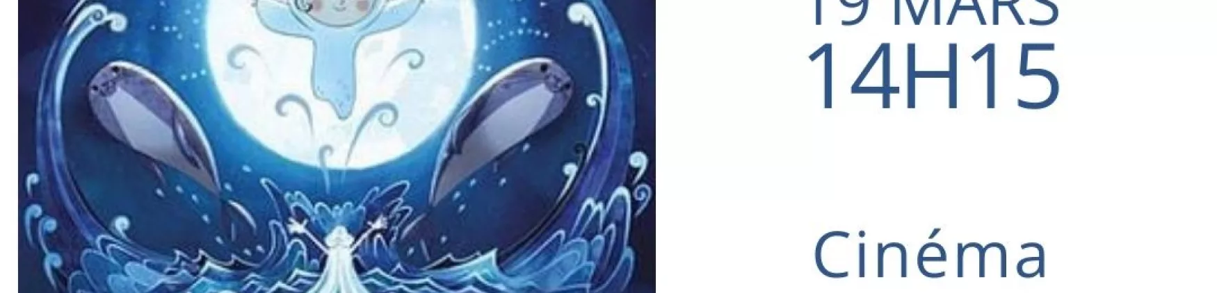 Le chant de la mer – Scolaires ouvert à tous