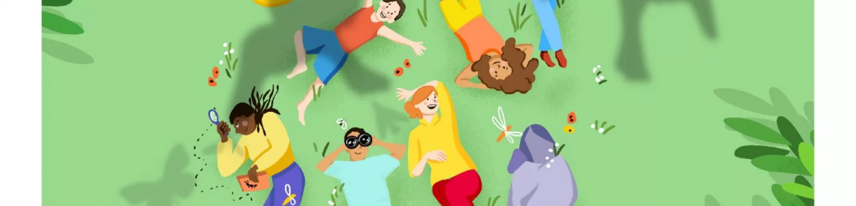 Retour sur la Fête de la Nature 2025 : la biodiversité locale à l&rsquo;honneur