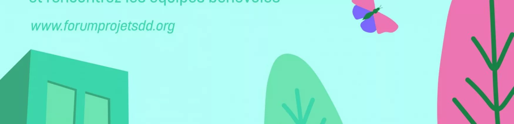 Soirée Portes Ouvertes FPDD 2025-26