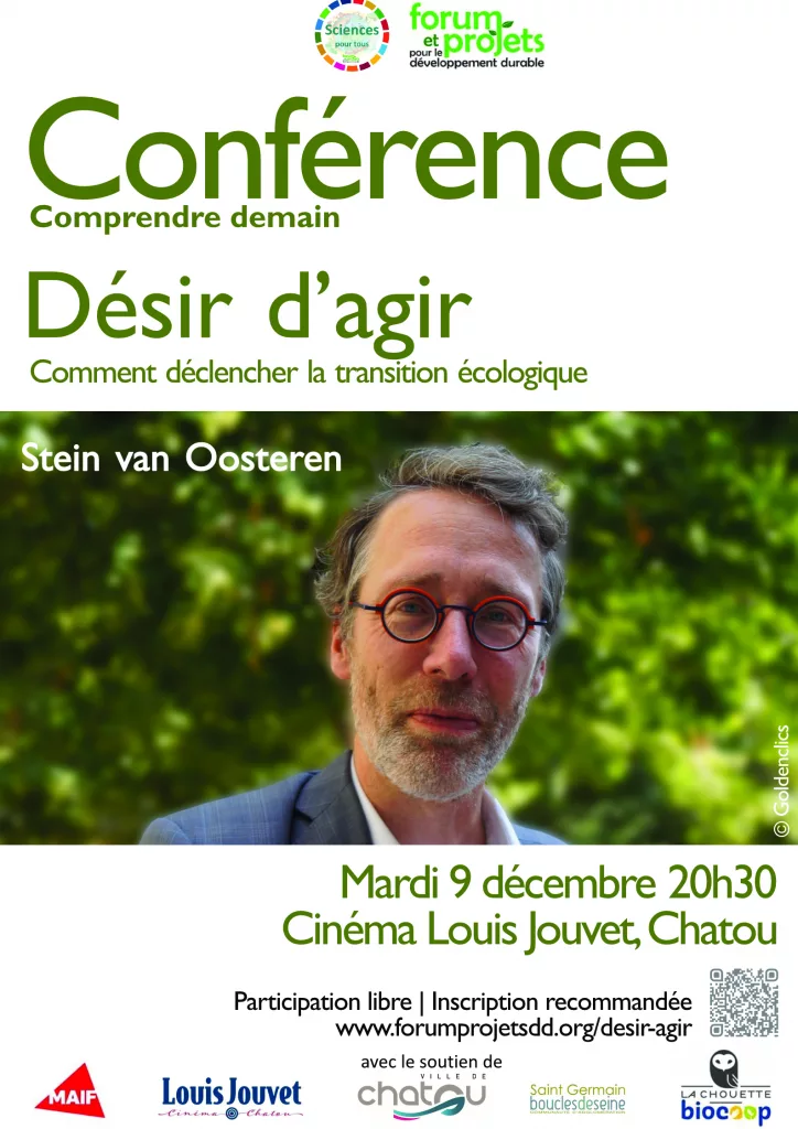 Conférence 