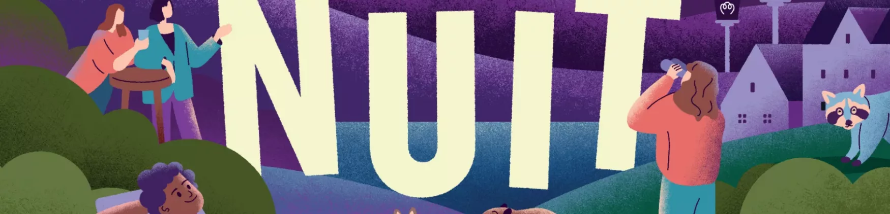 Explorer le ciel et les constellations – Le jour de la nuit 2025