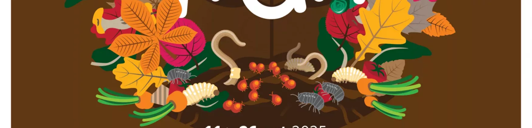 Fête du Sol Vivant 2025 par FPDD