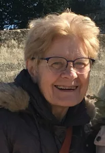Clothilde M
