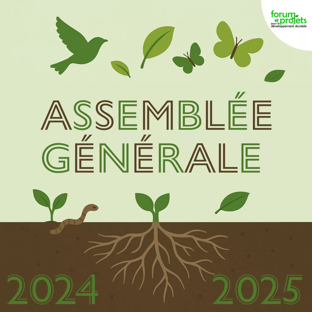 Assemblée Générale Ordinaire 2024/2025