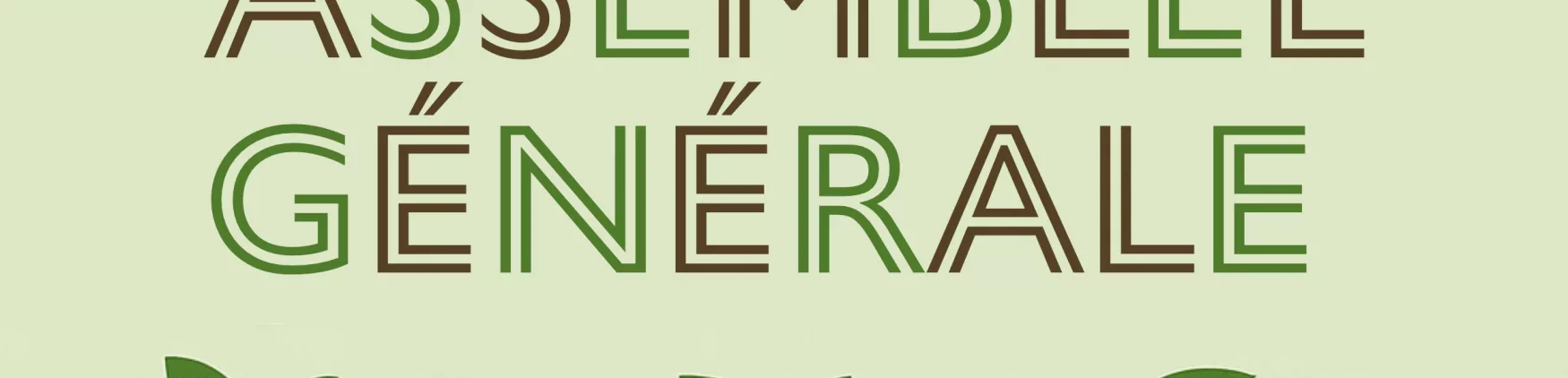 Assemblée Générale Ordinaire 2024/2025