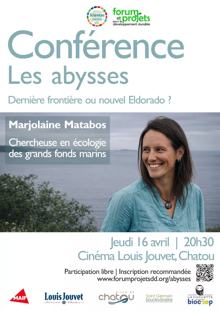 Conférence 