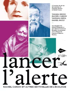 Exposition « Lancer l&rsquo;alerte »