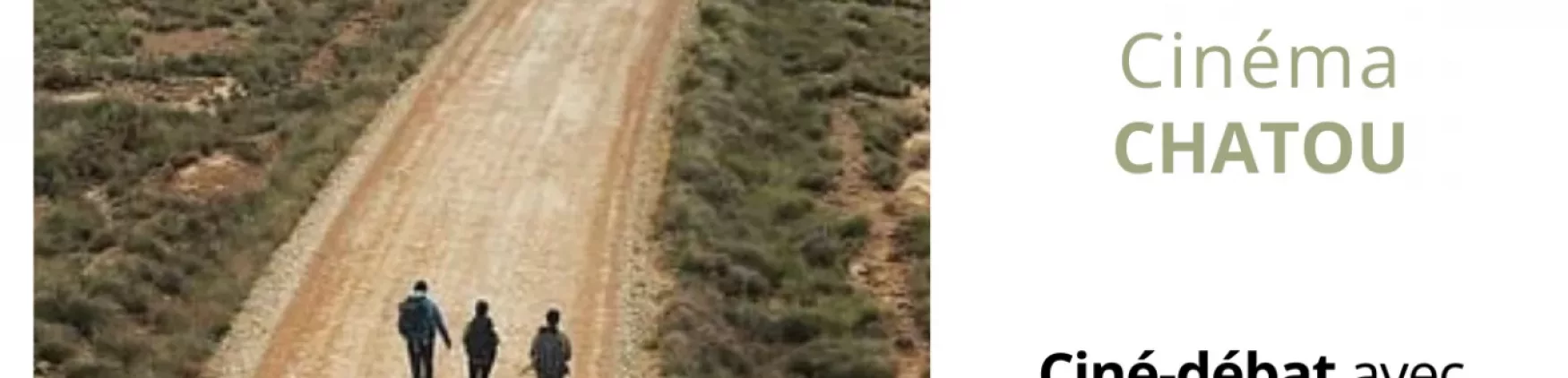 Les Pieds du Terre suivi d&rsquo;une ciné-rencontre