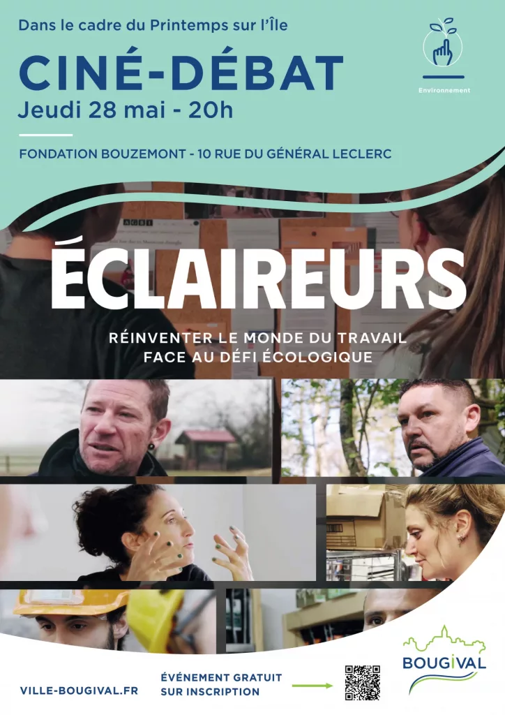 Ciné-débat