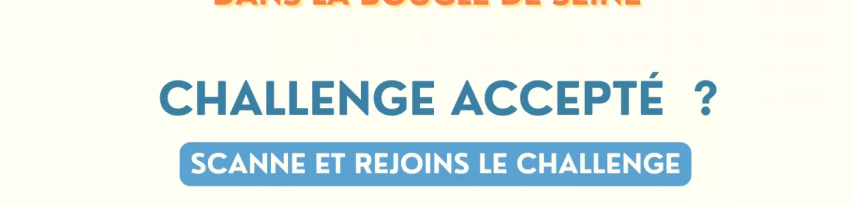 MAI À VÉLO : CHALLENGE GEOVELO & BALADE SUR LES BORDS DE SEINE