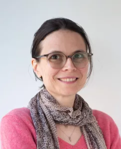 Laure E