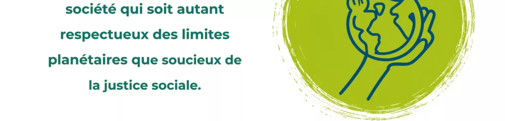 Pour une société Zéro Déchet, Zéro Gaspillage et Juste