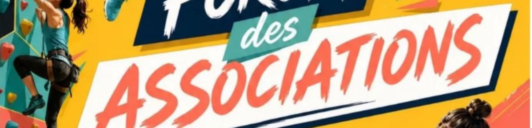 Forum des Associations Montesson
