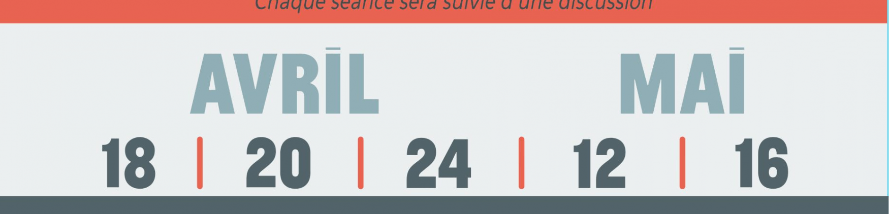 Qu&rsquo;est ce qu&rsquo;on attend ? Projection du 24 avril 2017 à Chatou